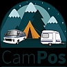 CamPos - das Campingplatz- Buchungssystem